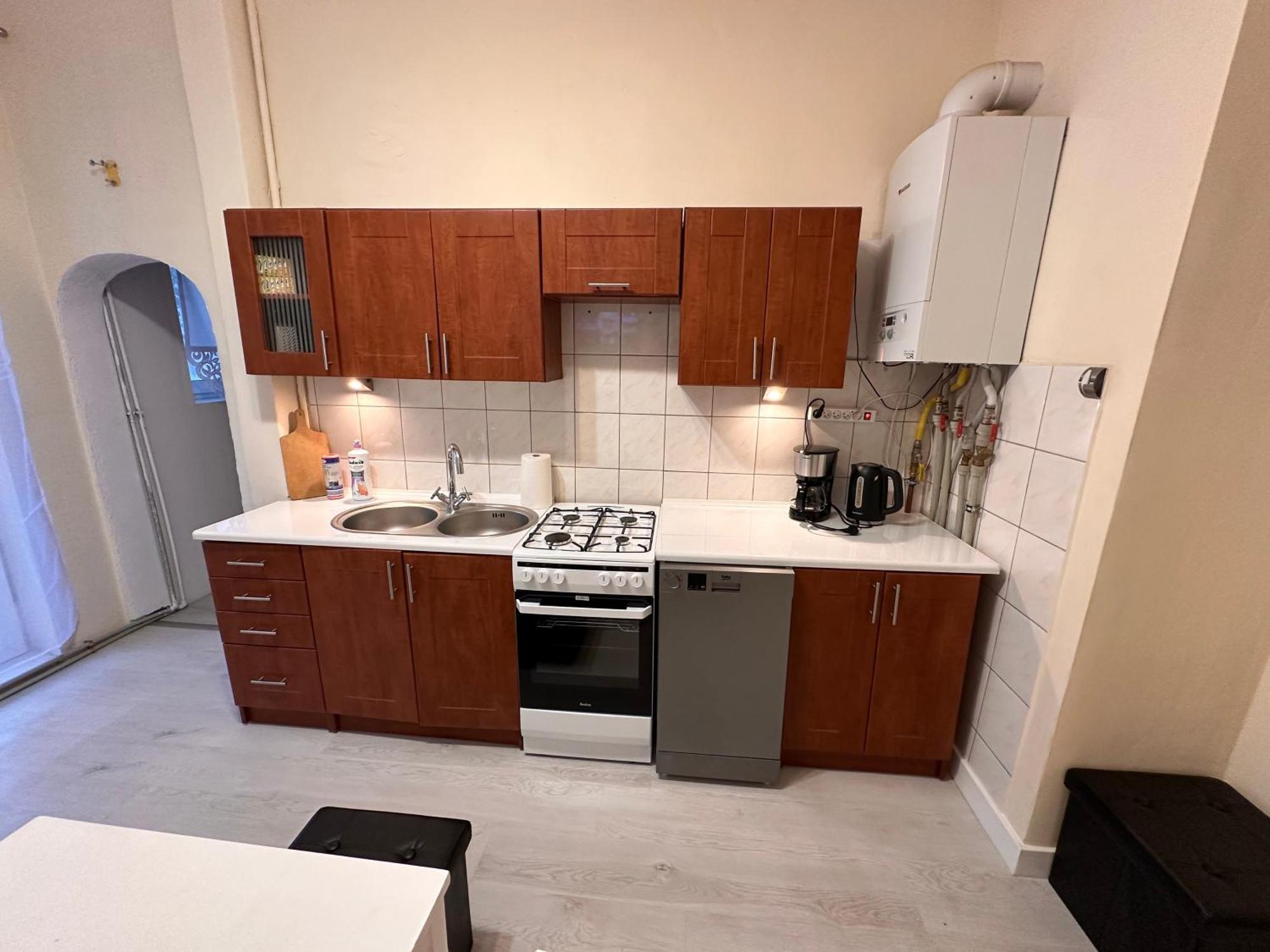 Apartamenty Ktw Central Station Katoviçe Dış mekan fotoğraf
