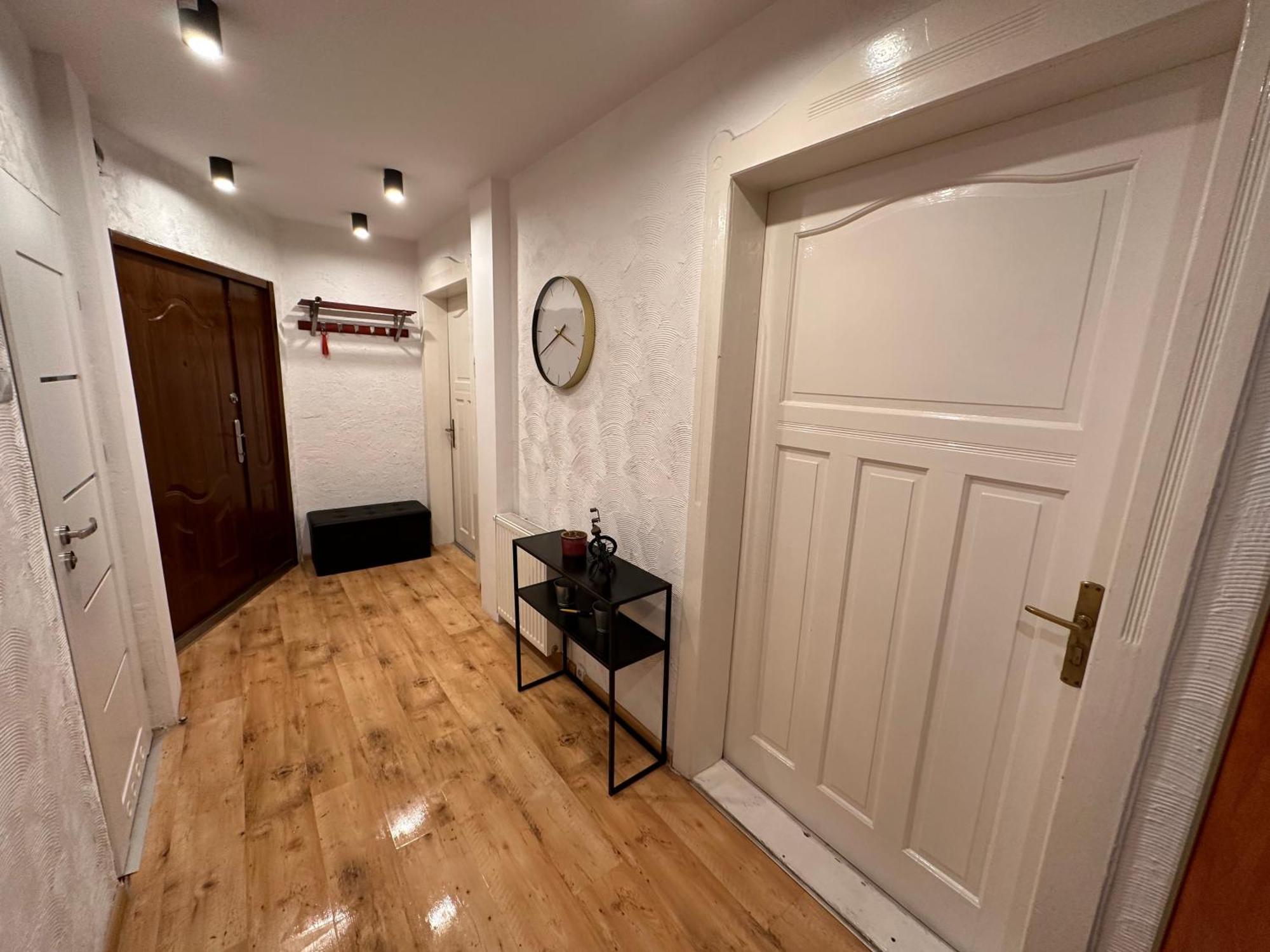 Apartamenty Ktw Central Station Katoviçe Dış mekan fotoğraf