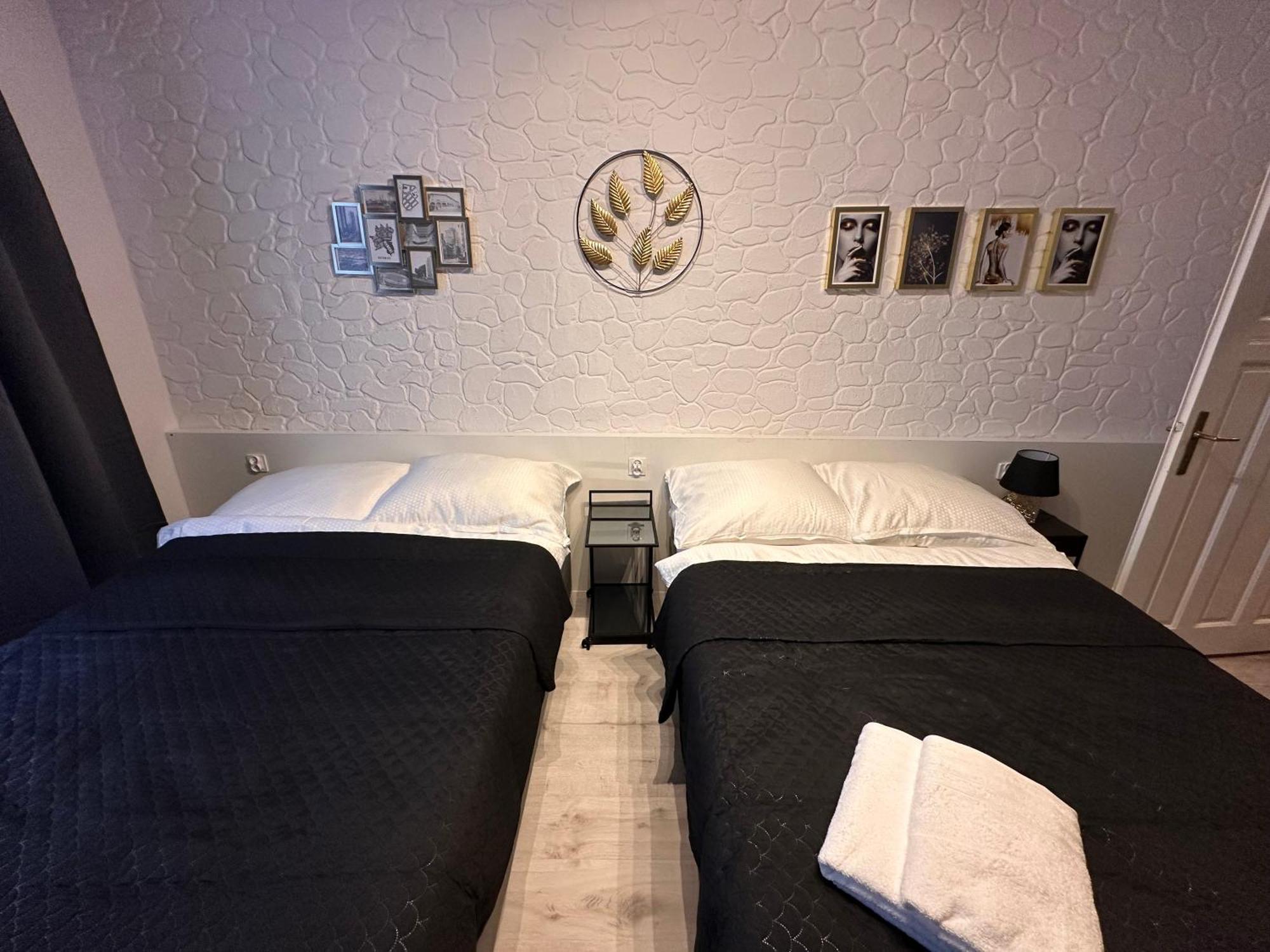 Apartamenty Ktw Central Station Katoviçe Dış mekan fotoğraf