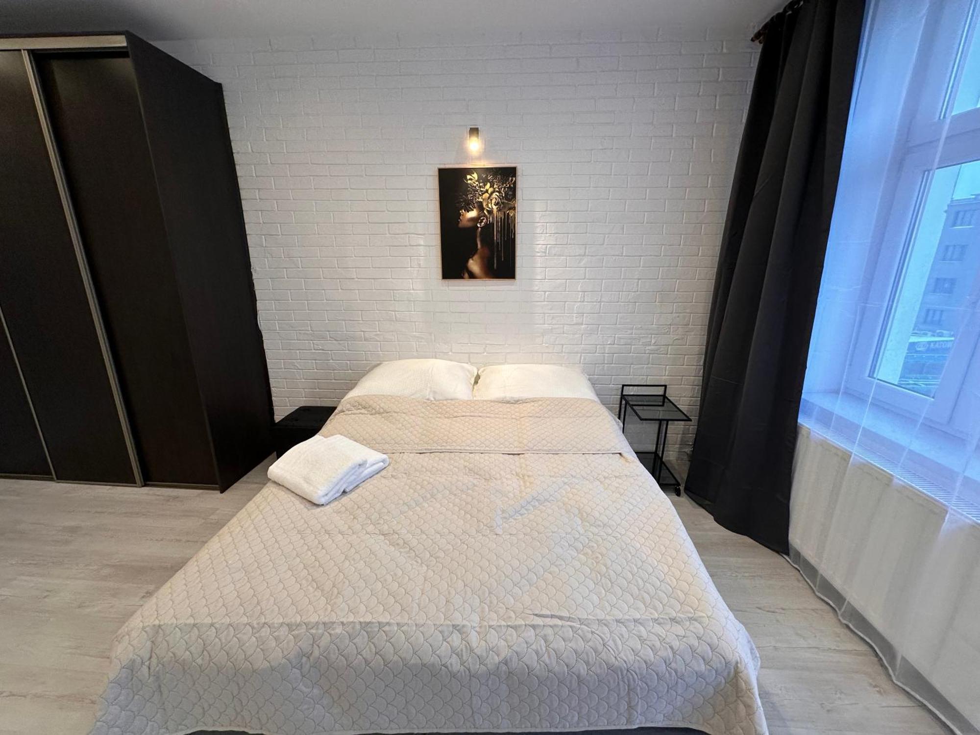 Apartamenty Ktw Central Station Katoviçe Dış mekan fotoğraf